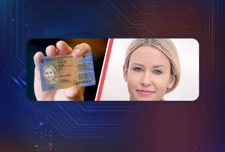 Identity verification solutions to keep you compliant and your customer’s data safe